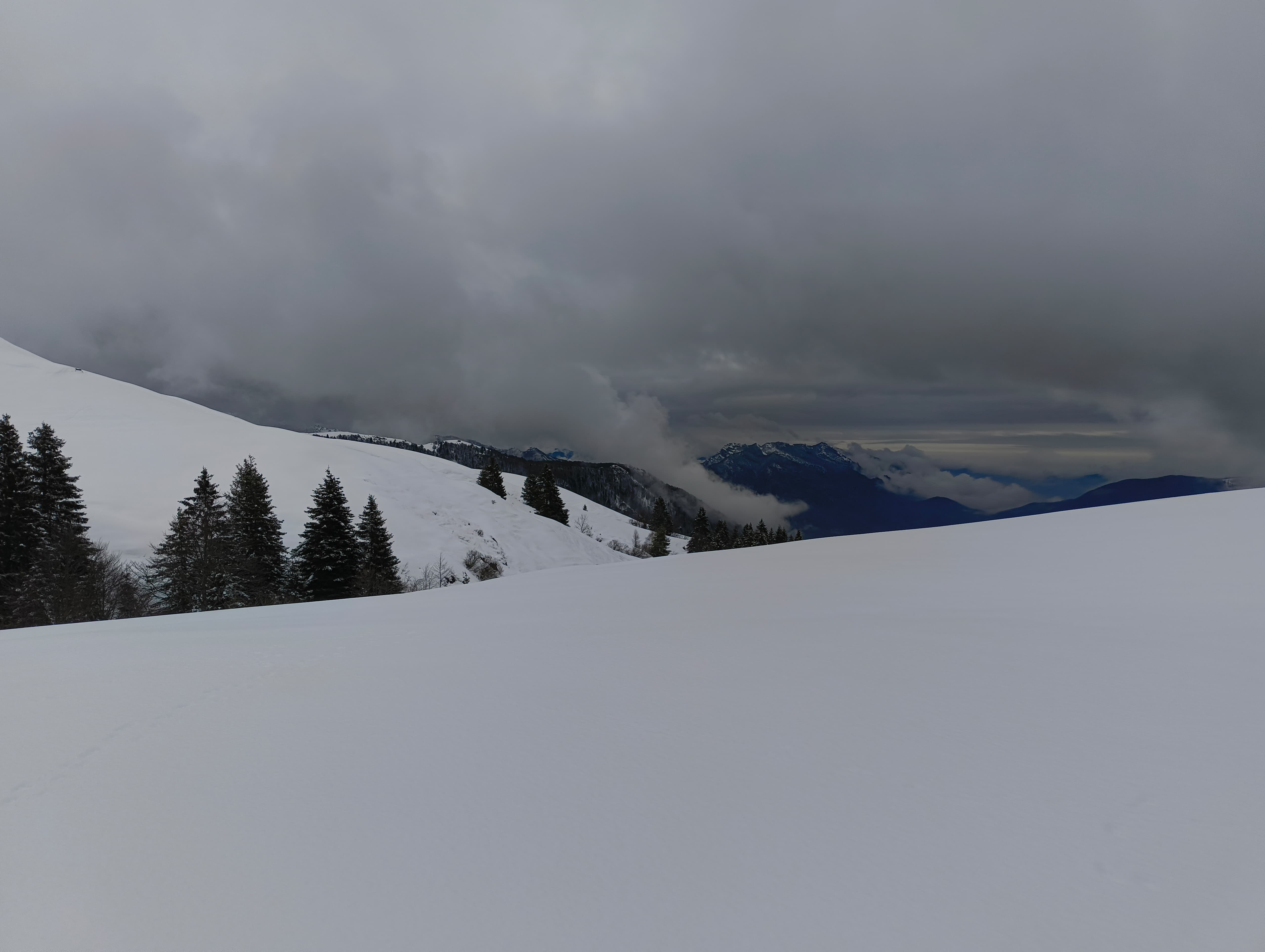 Foto n° 8 del trekking Monte Sodadura